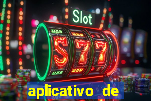 aplicativo de sinais slots